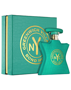 Uniseks parfüm Bond No 9 Greenwich Village 100 ml 888874006584
