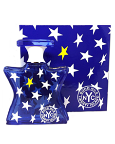 Uniseks parfüm Bond No 9 Liberty Island 50 ml 888874005563
