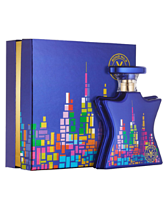 Uniseks parfüm Bond No 9 New York Nights 100 ml 888874005853