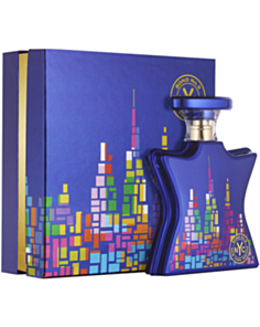 Uniseks parfüm Bond No 9 New York Patchouli 50 ml 888874002791