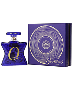 Uniseks parfüm Bond No 9 Queens 100 ml 888874005006