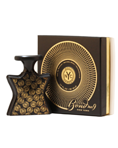 Uniseks parfüm Bond No 9 Wall Street 100 ml 888874001152