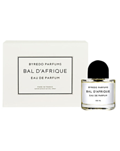 Uniseks parfüm Byredo Bal d'Afrique EDP 100 ml 7340032860344