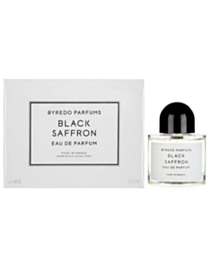 Uniseks parfüm Byredo Black Saffron EDP 100 ml 7340032809251