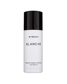 Uniseks parfüm Byredo Blanche Hair Perfume 75 ml 7340032860573
