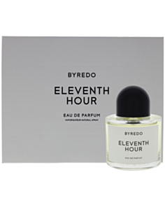 Uniseks parfüm Byredo Eleventh Hour EDP 100 ml 7340032821024