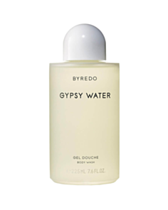 Гель для душа Byredo Gypsy Water Body Wash 225 мл 7340032859331