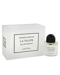  Qadın parfümü Byredo La Tulipe EDP 50 ml 7340032861914 