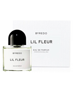 Uniseks parfüm Byredo Lil Fleur EDP 100 ml 7340032833003