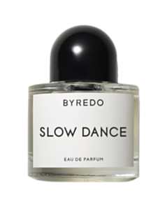 Uniseks parfüm Byredo Slow Dance EDP 100 ml 7340032824537