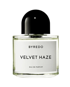 Uniseks parfüm Byredo Velvet Haze EDP 100 ml 7340032819014