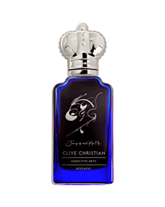 Qadın parfümü Clive Christian Jump Up And Kiss Me Ecstatic 50 ml 652638009605