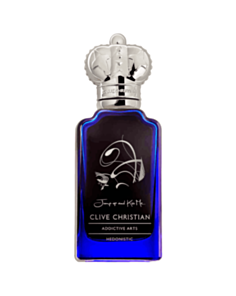 Uniseks parfüm Clive Christian Jump Up And Kiss Me Hedonistic 50 ml 652638009612