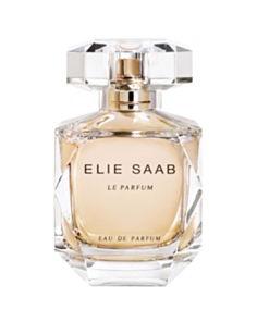 Qadın parfümü Elie Saab Le Parfum EDP 50 ml 7640233340028