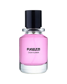 Унисекс парфюм Fugazzi Cash Flower EXDP 50 мл 8717496449351