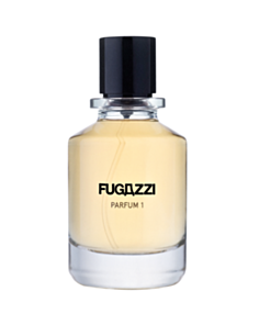 Uniseks parfüm Fugazzi Parfum 1 EXDP 50 ml 8717496443311