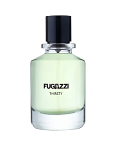 Uniseks parfüm Fugazzi Thirsty EXDP 100 ml 8717496450104