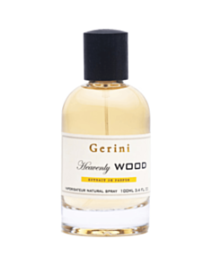 Uniseks parfüm Gerini Heavenly Wood EXDP 100 ml 3097794978889