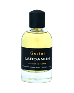 Uniseks parfüm Gerini Labdanum EXDP 100 ml 3097683281236