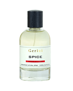 Uniseks parfüm Gerini Spice EXDP 100 ml 3093646835836