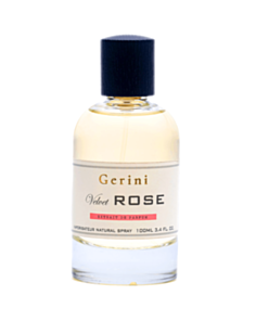 Qadın parfümü Gerini Velvet Rose EXDP 100 ml 3031640429118