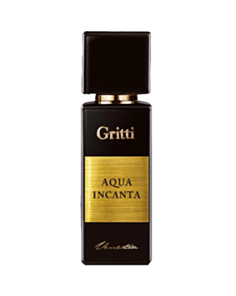 Qadın parfümü Gritti Aqua Incanta EDP 100 ml 8052204136360