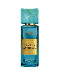 Uniseks parfüm Gritti Arancia Ambrata EDP 100 ml 8052204136032