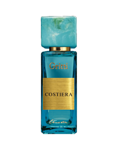 Унисекс парфюм Gritti Costiera Turchesi EDP 100 мл 8052204136025  Gritti Costiera Turchesi EDP 100 мл 8052204136025