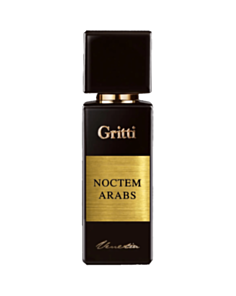 Uniseks parfüm Gritti Noctem Arabs EDP 100 ml 8052204136391