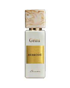 Женский парфюм Gritti Rebrode White EDP 100 мл 8052204136230