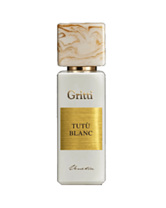 Qadın parfümü Gritti Tutu Blanc White EDP 100 ml 8052204136261