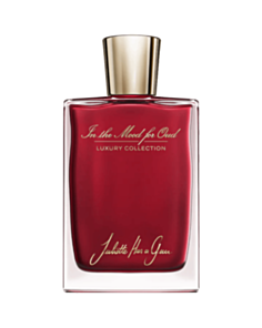 Uniseks parfüm Juliette Has A Gun In The Mood For Oud EDP 75 ml 3760022731326