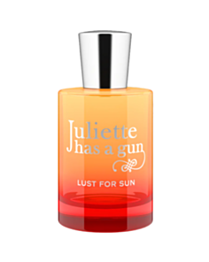 Uniseks parfüm Juliette Has A Gun Lust For Sun EDP 50 ml 3760022733566