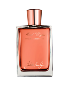 Uniseks parfüm Juliette Has A Gun Metal Chypre EDP 75 ml 3760022730381