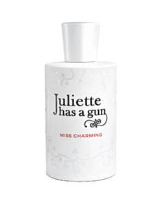  Qadın parfümü Juliette Has A Gun Miss Charming EDP 50 ml 3770000002720
