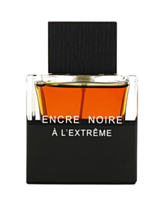 Kişi parfümü Lalique Encre Noire A L'extreme EDP 100 ml 7640111502791