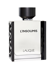 Kişi parfümü Lalique L'insoumis EDT 100 ml 7640111503187