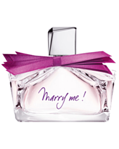 Qadın parfümü Lanvin Marry Me EDP 50 ml 3386460023344