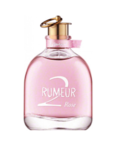 Qadın parfümü Lanvin Rumeur 2 Rose EDP 100 ml 3386460007078
