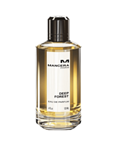 Uniseks parfüm Mancera Deep Forest EDP 120 ml 3760265193493