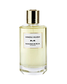 Uniseks parfüm Mancera Hindu Kush EDP 120 ml 3760265192076