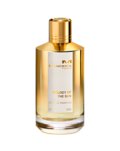 Uniseks parfüm Mancera Melody Of The Sun EDP 120 ml 3760265194056