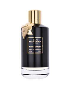 Qadın parfümü Mancera Musky Garden EDP 120 ml 3760265192007