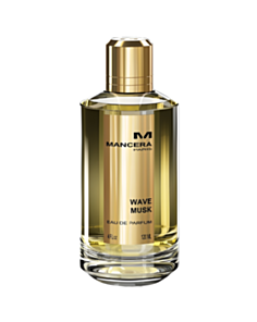Uniseks parfüm Mancera Wave Musk EDP 120 ml 3760265191123