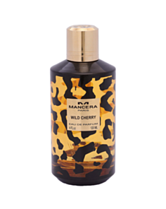 Uniseks parfüm Mancera Wild Cherry EDP 120 ml 3760265191444