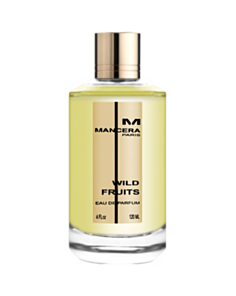 Uniseks parfüm Mancera Wild Fruits EDP 120 ml 3760265191208