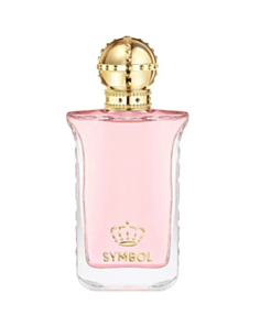 Qadın parfümü Marina De Bourbon Symbol EDP 30 ml 3494802120047