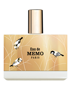 Uniseks parfüm Memo Paris Eau De Memo EDP 100 ml 3700458604023