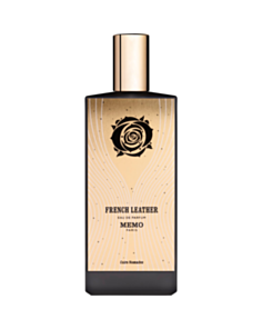 Uniseks parfüm Memo Paris French Leather EDP 75 ml 3700458602937