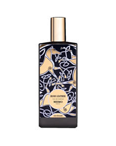 Uniseks parfüm Memo Paris Irish Leather EDP 75 ml 3700458602982